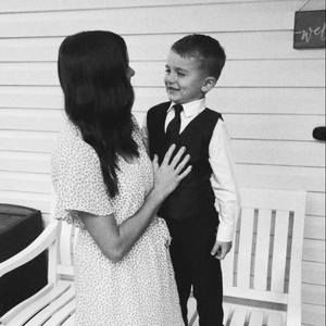 Meet your Posher, Taylor